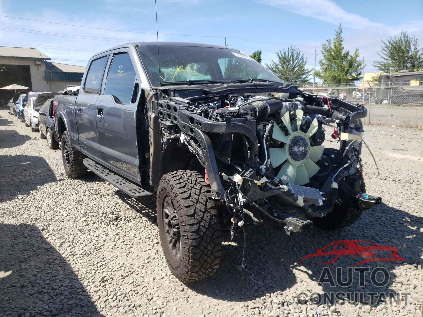 FORD F250 2021 - 1FT8W2BT6MED14541