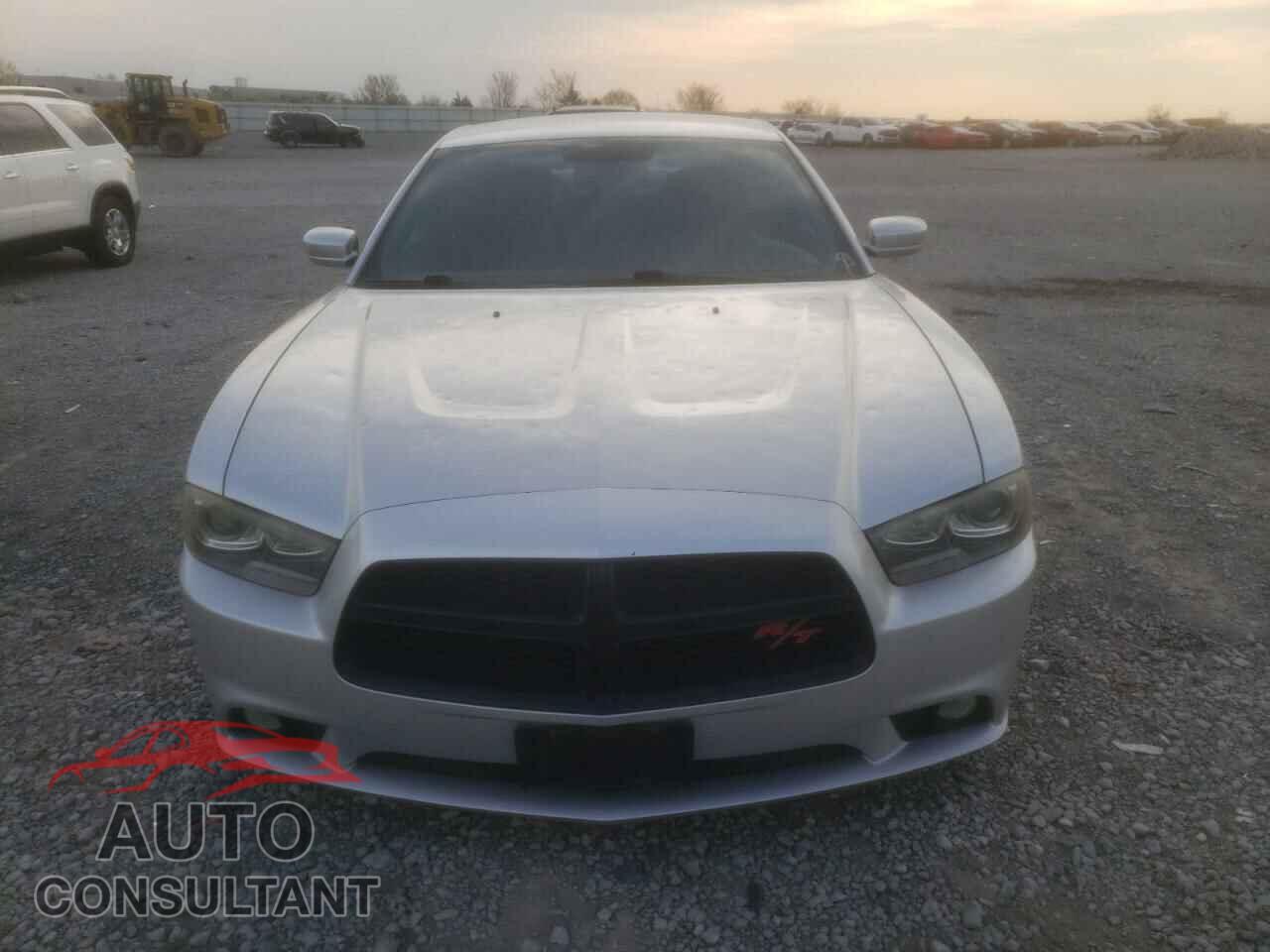DODGE CHARGER 2012 - 2C3CDXCT1CH115016