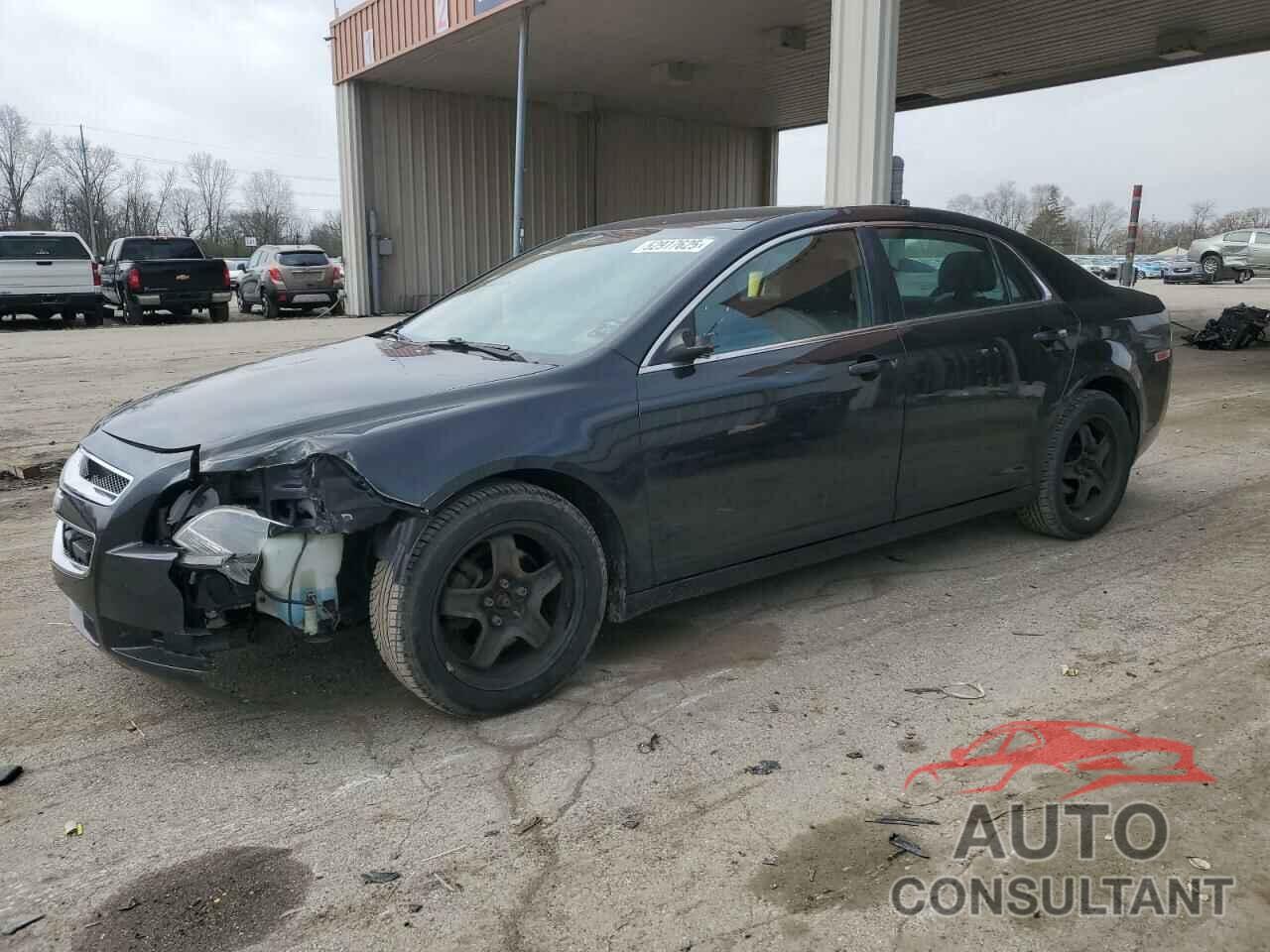 CHEVROLET MALIBU 2011 - 1G1ZB5E10BF213264