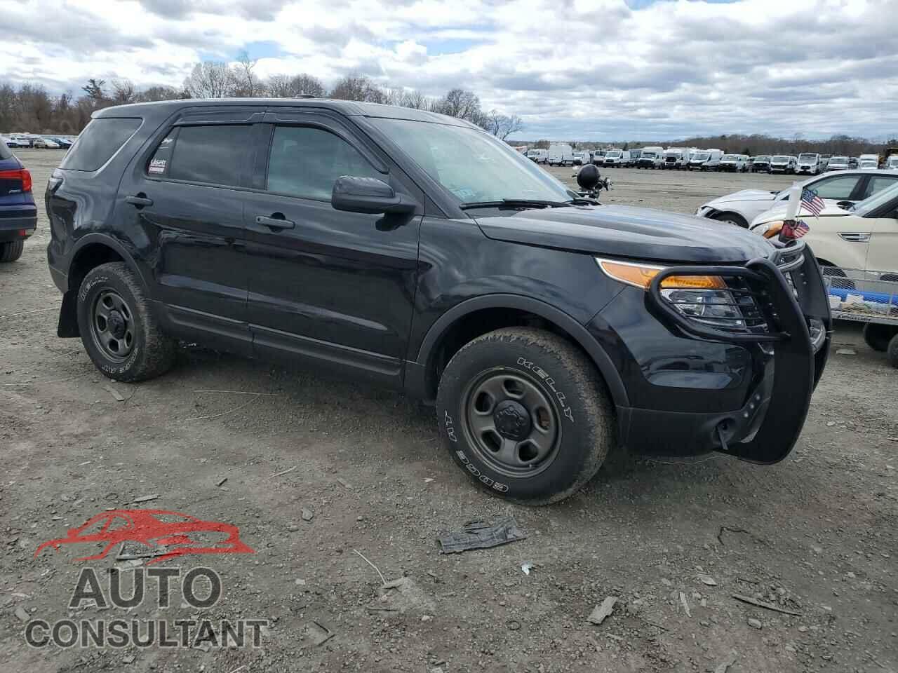 FORD EXPLORER 2013 - 1FM5K8AR7DGB28241