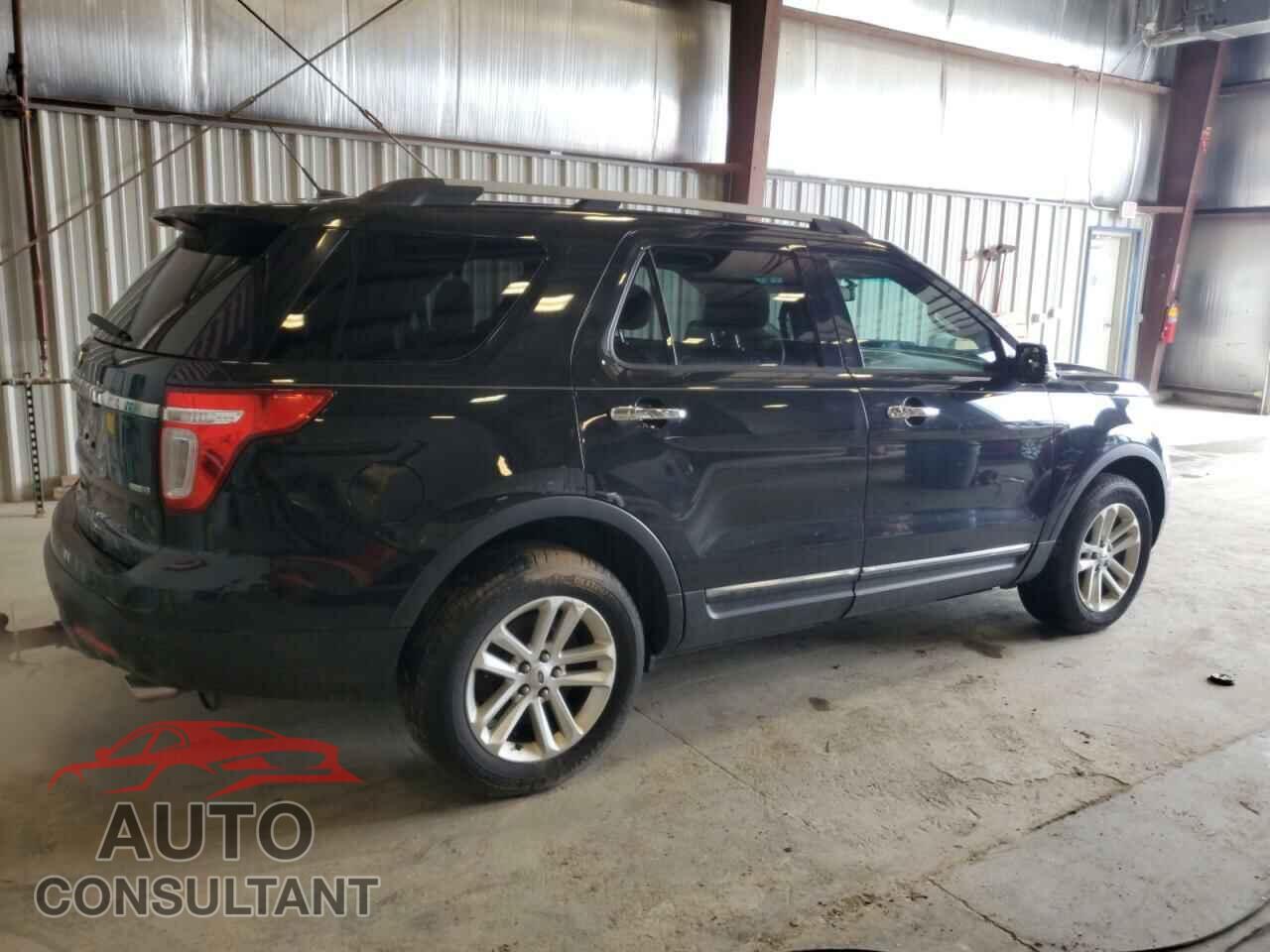 FORD EXPLORER 2015 - 1FM5K8D86FGA78907