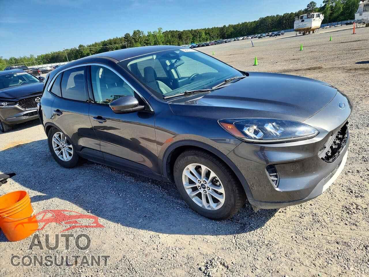 FORD ESCAPE 2020 - 1FMCU0G6XLUA67709
