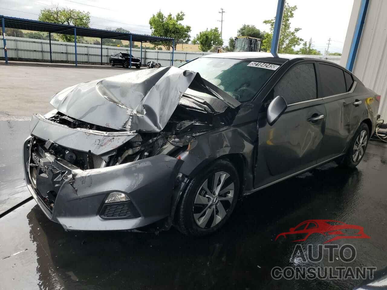 NISSAN ALTIMA 2022 - 1N4BL4BV2NN410122