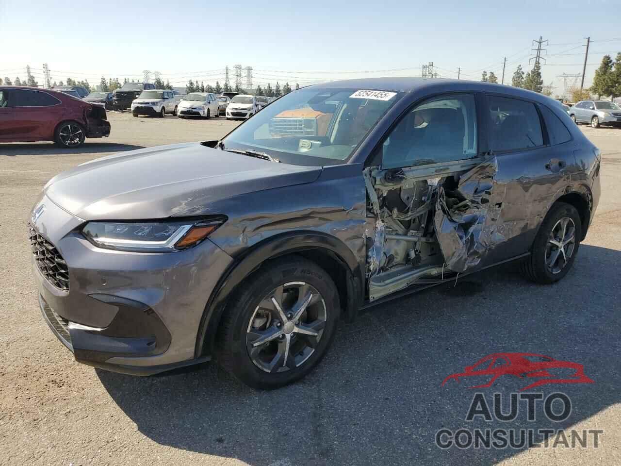 HONDA HR-V 2023 - 3CZRZ1H79PM710150