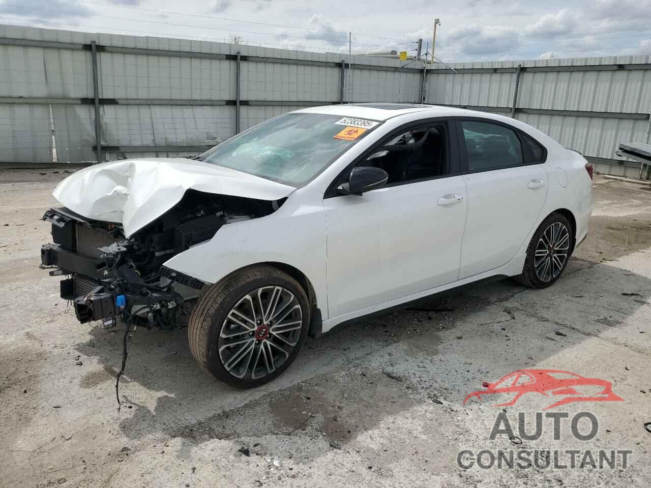 KIA FORTE 2021 - 3KPF44AC0ME369680