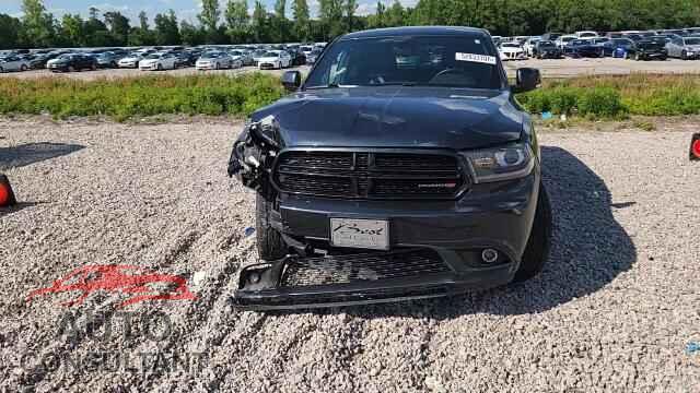 DODGE DURANGO 2015 - 1C4RDHDG4FC147253