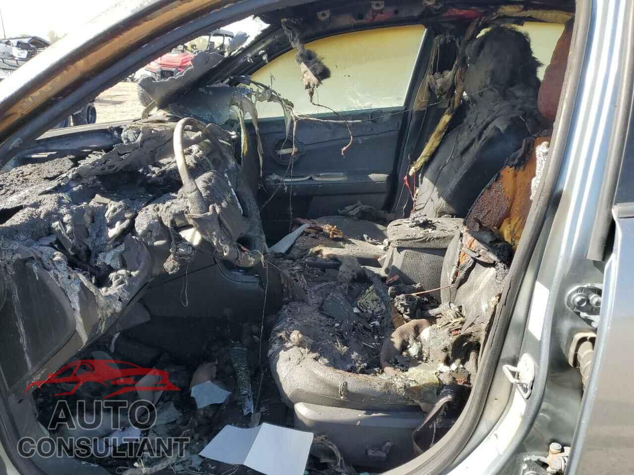 DODGE AVENGER 2010 - 1B3CC5FB6AN149089