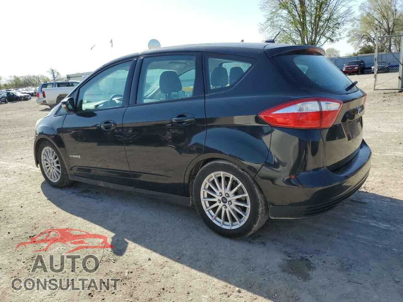 FORD CMAX 2014 - 1FADP5AU1EL517749