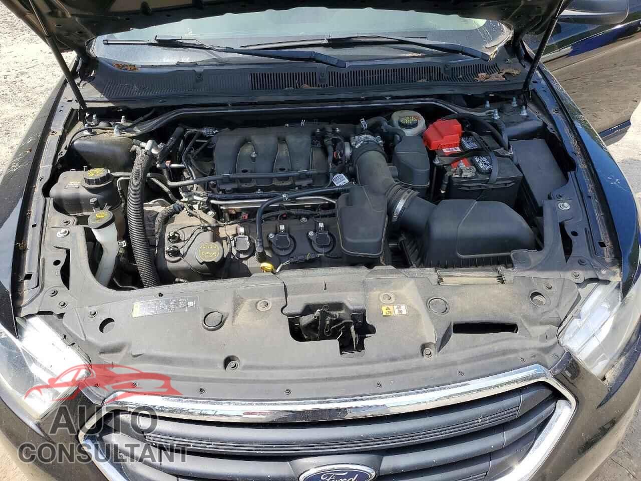 FORD ALL Models 2017 - 1FAHP2D82HG123222