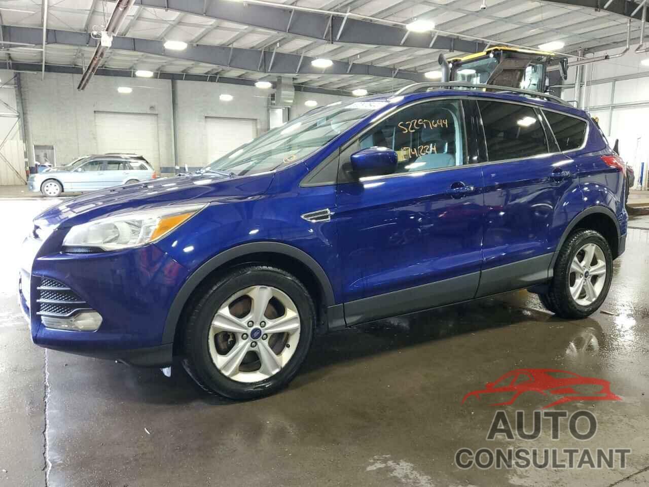 FORD ESCAPE 2013 - 1FMCU0G98DUD89292