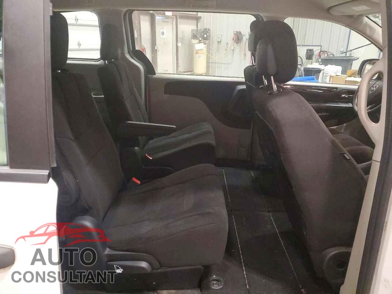 DODGE CARAVAN 2012 - 2C4RDGBG9CR191281