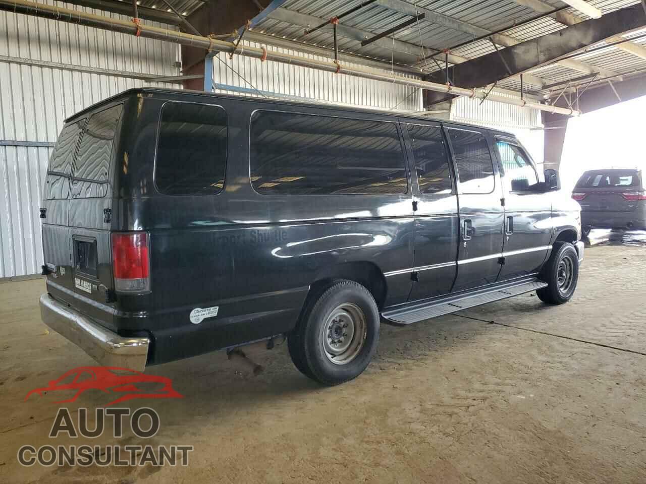 FORD ECONOLINE 2010 - 1FBSS3BLXADA95497