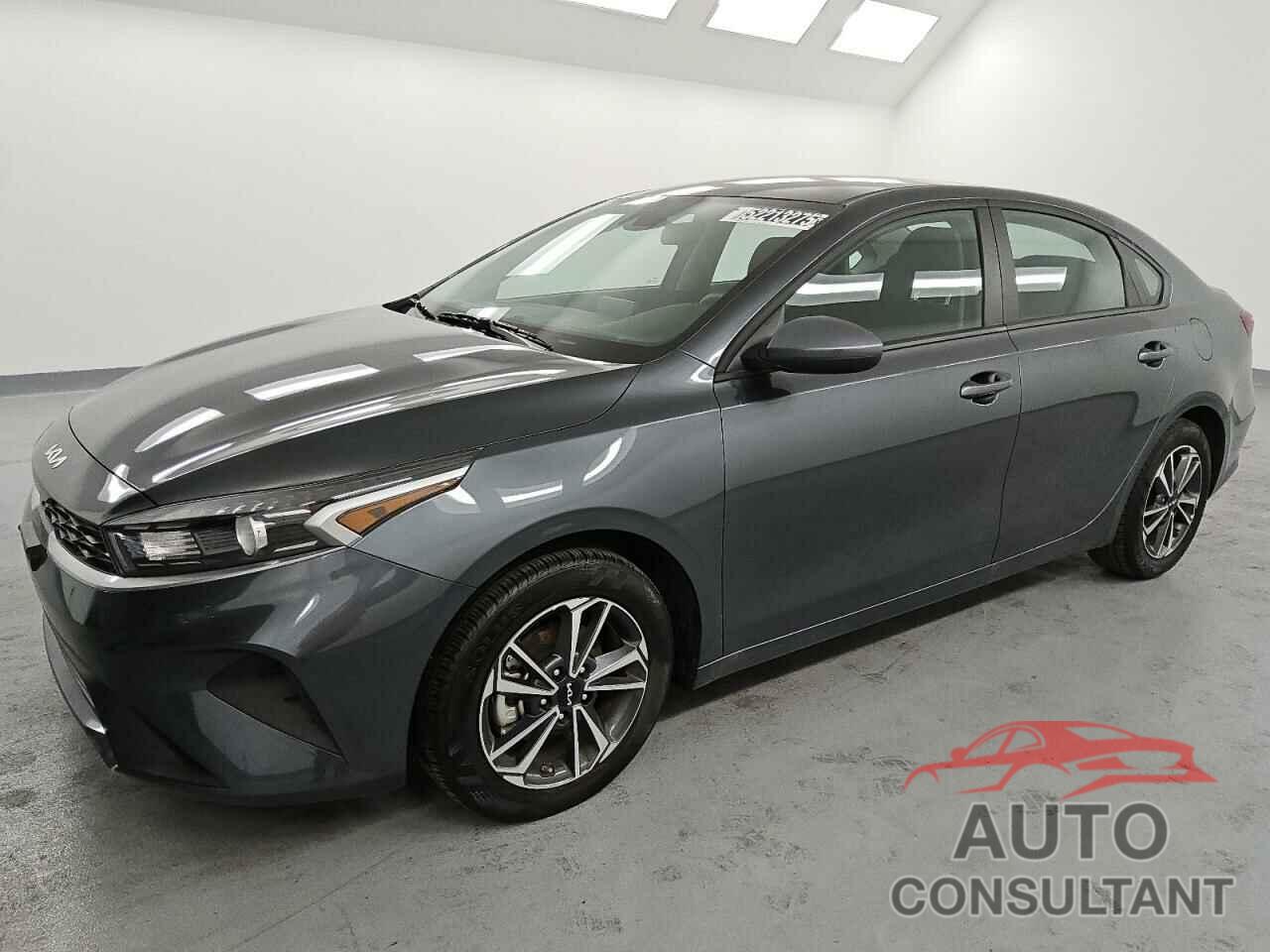 KIA FORTE 2024 - 3KPF24ADXRE799092
