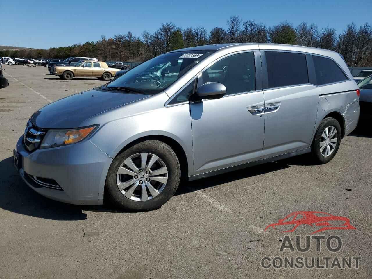 HONDA All Models 2016 - 5FNRL5H63GB021912