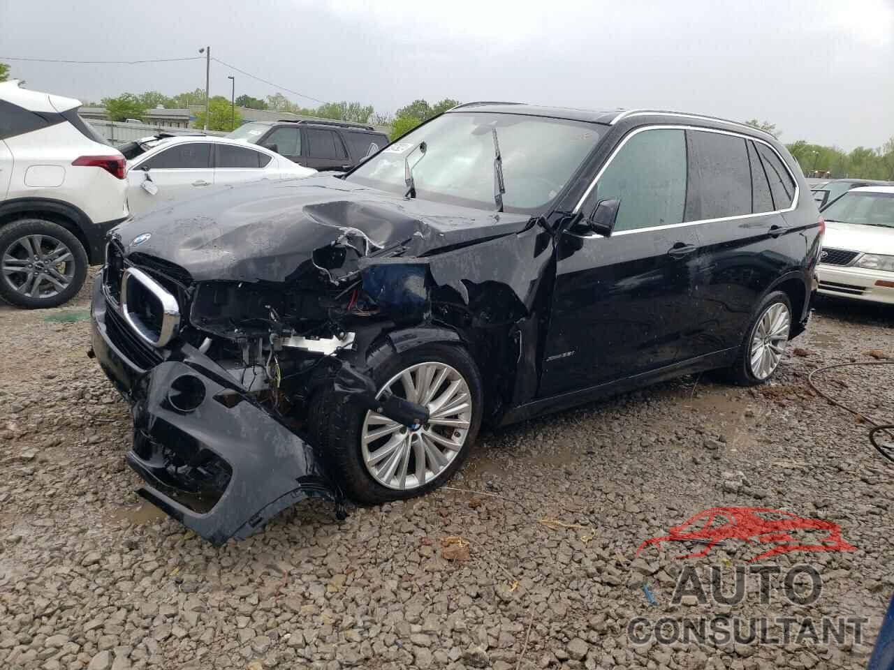 BMW X5 2016 - 5UXKR0C55G0S92498