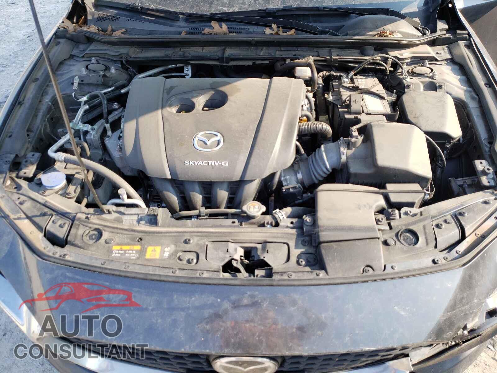 MAZDA 3 2020 - 3MZBPACL2LM127394