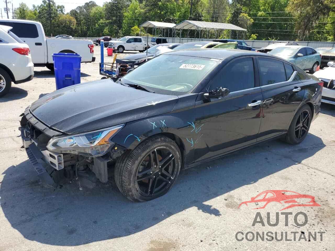 NISSAN ALTIMA 2020 - 1N4BL4BV2LC193969