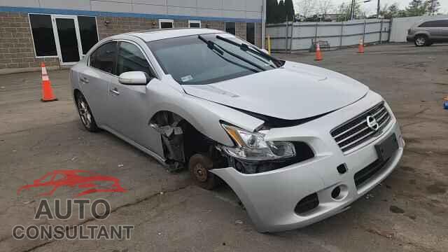 NISSAN MAXIMA 2011 - 1N4AA5AP1BC859499