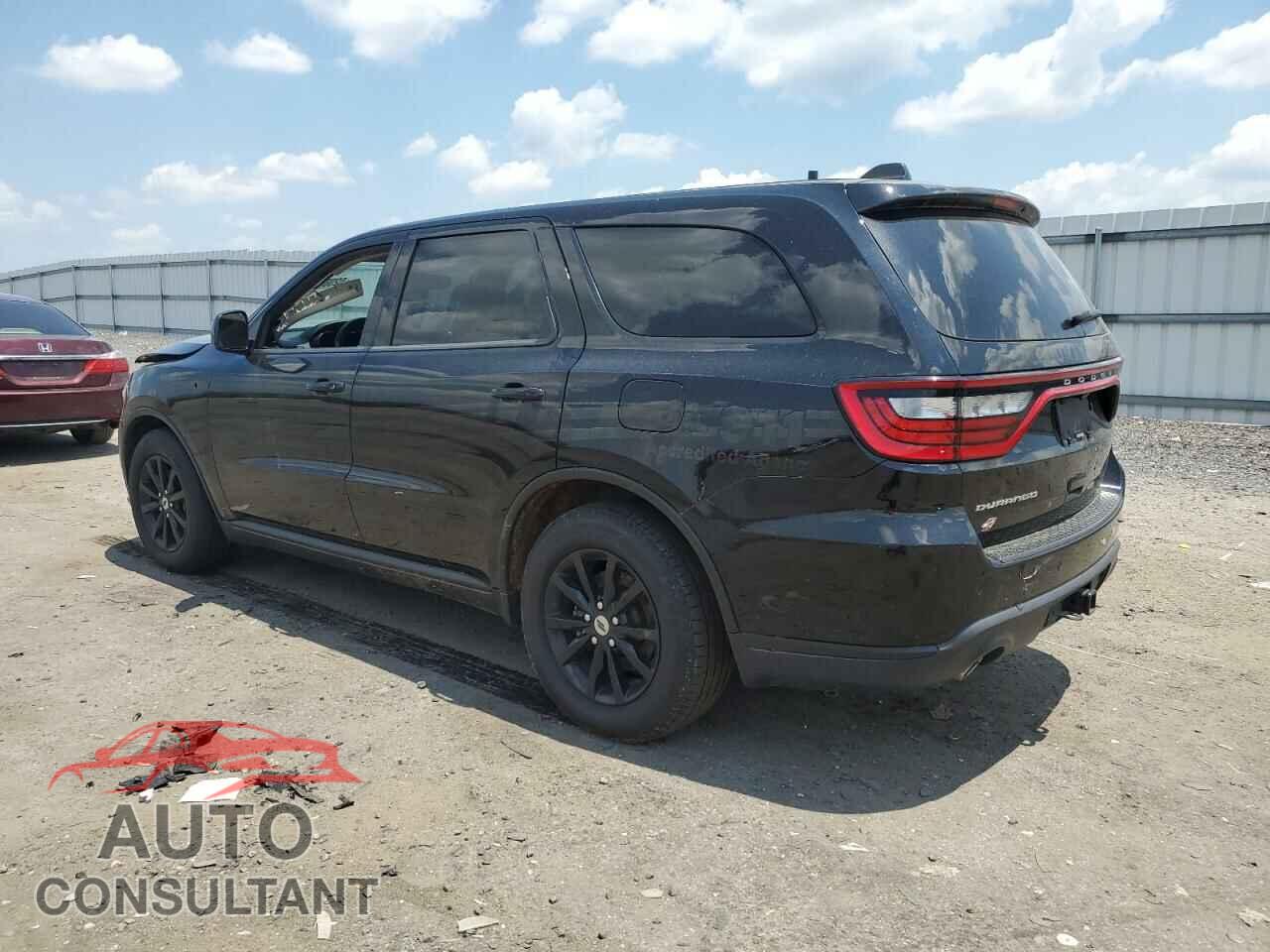 DODGE DURANGO 2020 - 1C4SDJFT2LC215113