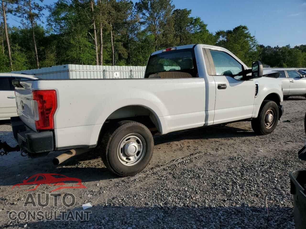FORD F250 2019 - 1FTBF2A68KEC65664