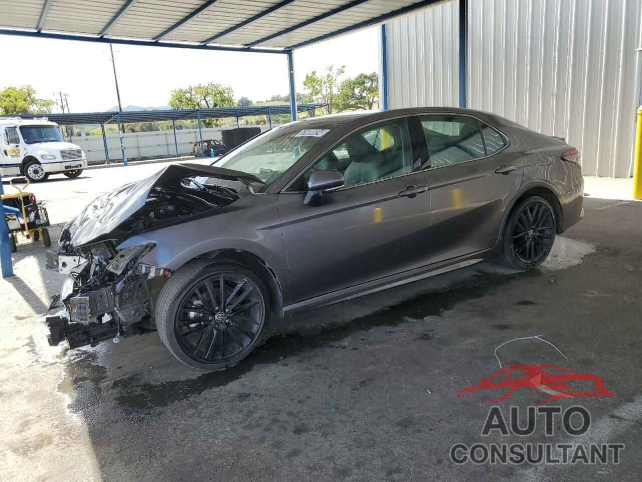 TOYOTA CAMRY 2023 - 4T1K61AK7PU770076