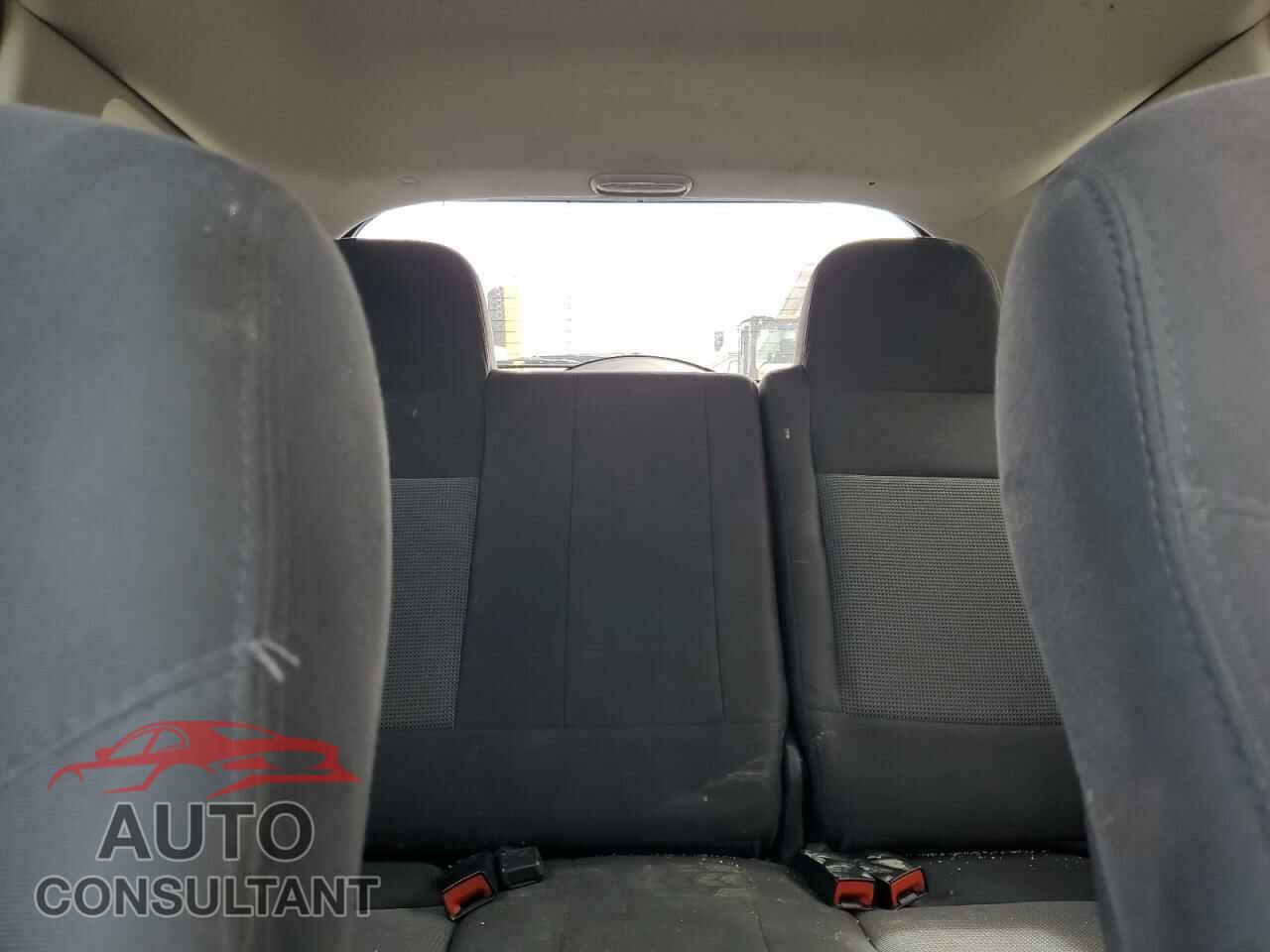 JEEP COMPASS 2013 - 1C4NJDEB3DD234720