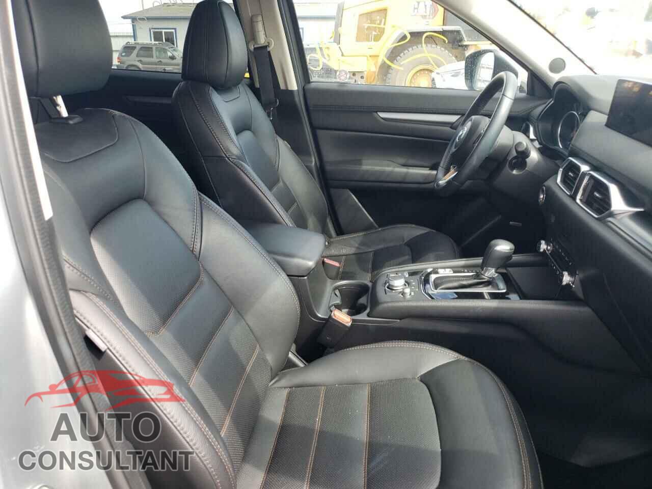 MAZDA CX-5 2021 - JM3KFBCM4M0359544