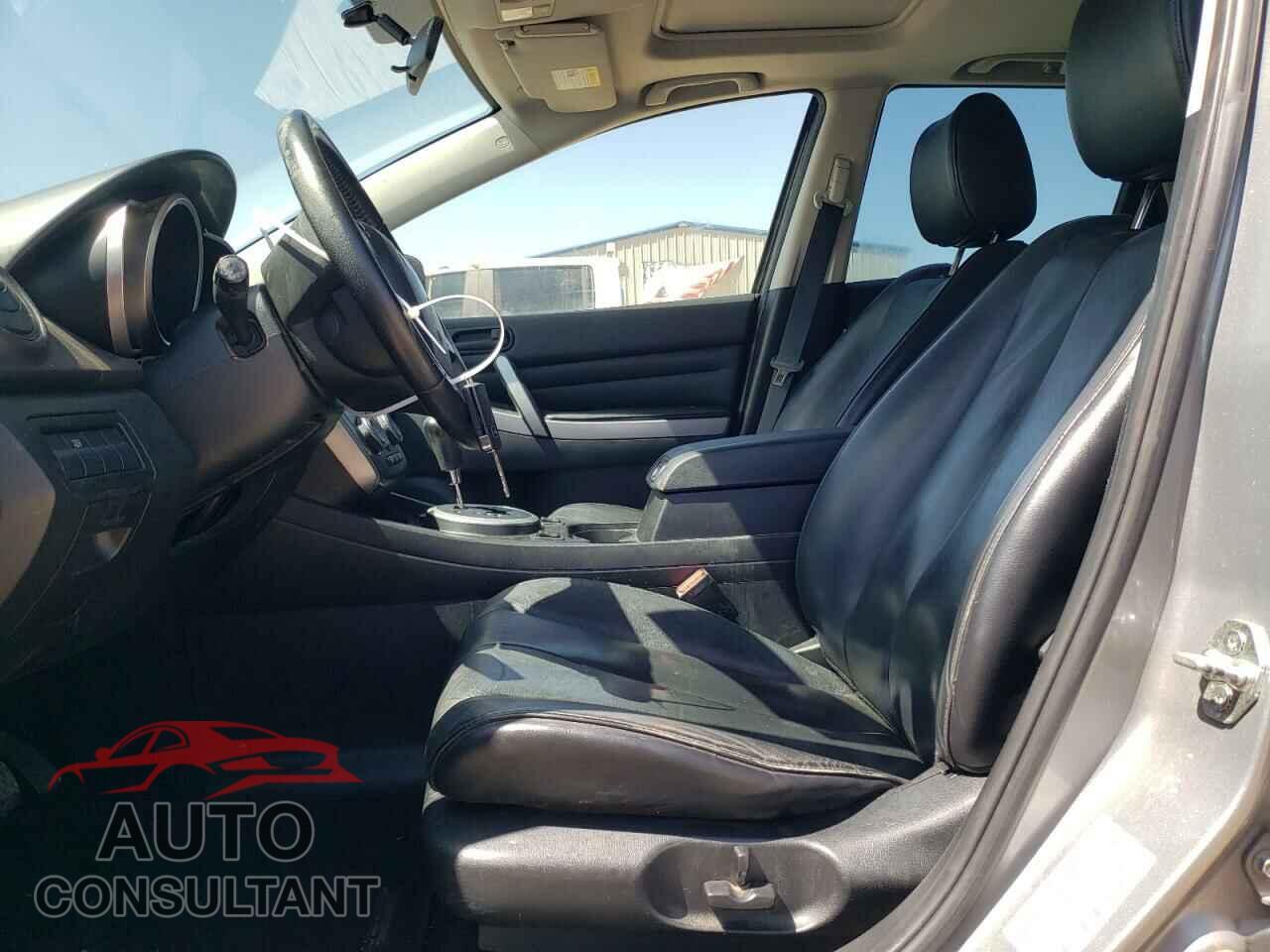 MAZDA CX-7 2012 - JM3ER2C5XC0412632