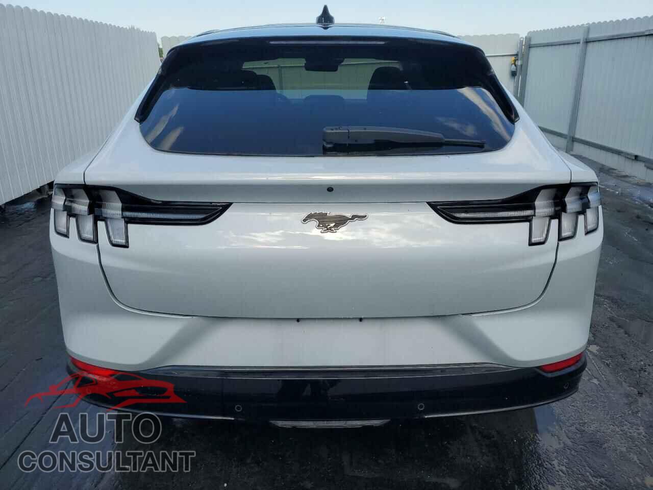 FORD MUSTANG 2023 - 3FMTK3SUXPMA85232