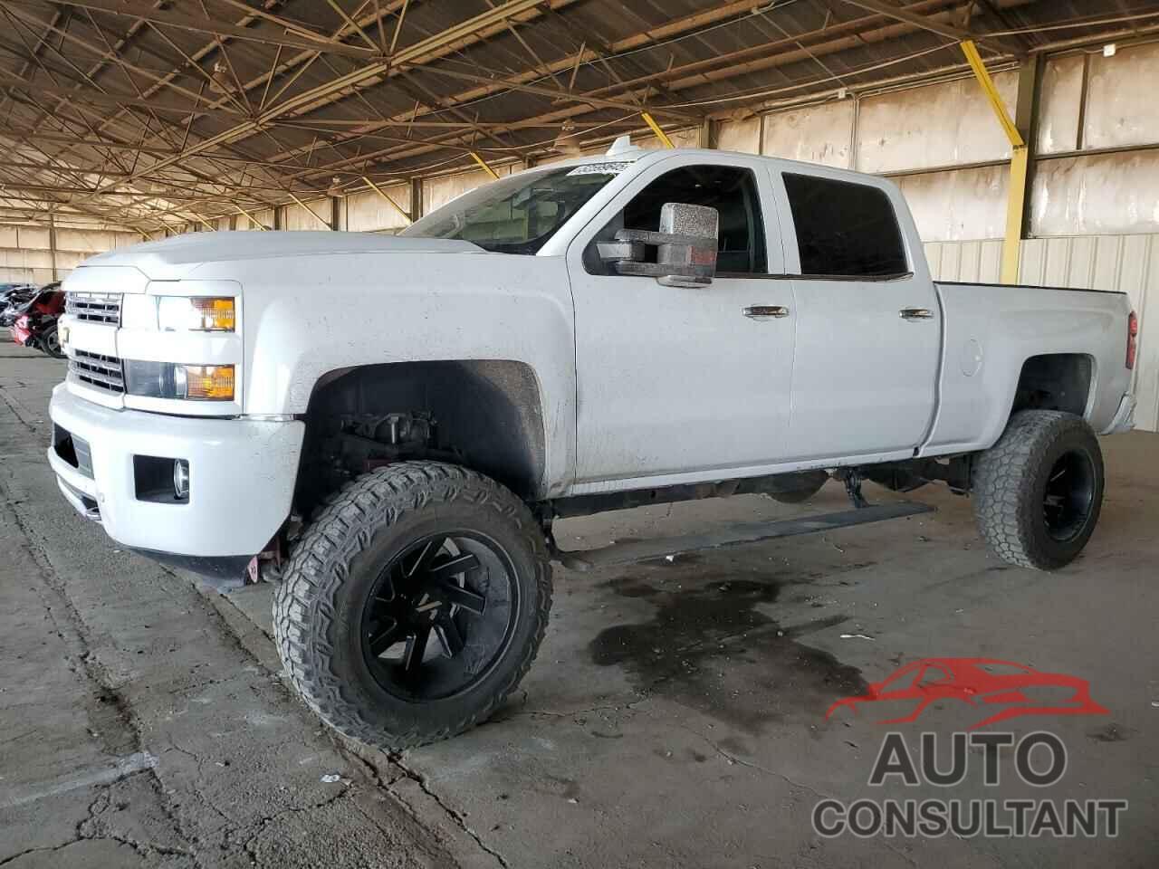 CHEVROLET ALL Models 2019 - 1GC1KUEY9KF210178