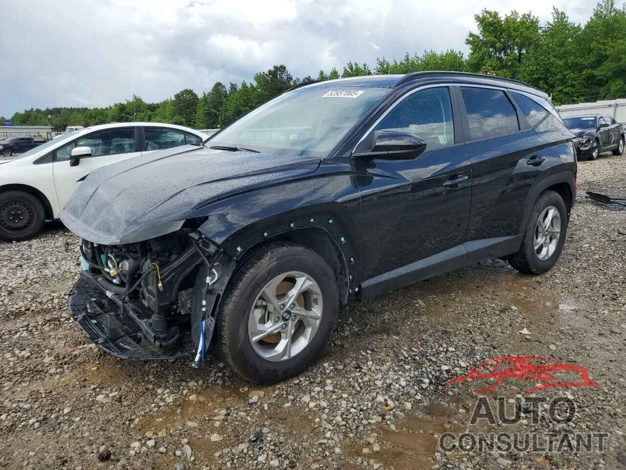 HYUNDAI TUCSON 2024 - 5NMJB3DE2RH384317