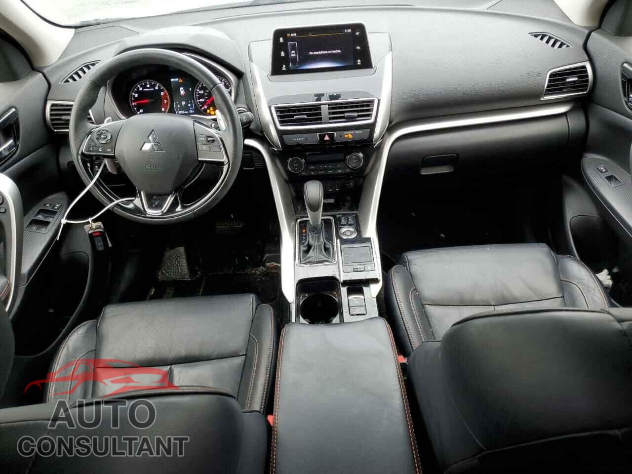 MITSUBISHI ECLIPSE 2018 - JA4AT5AA9JZ065369