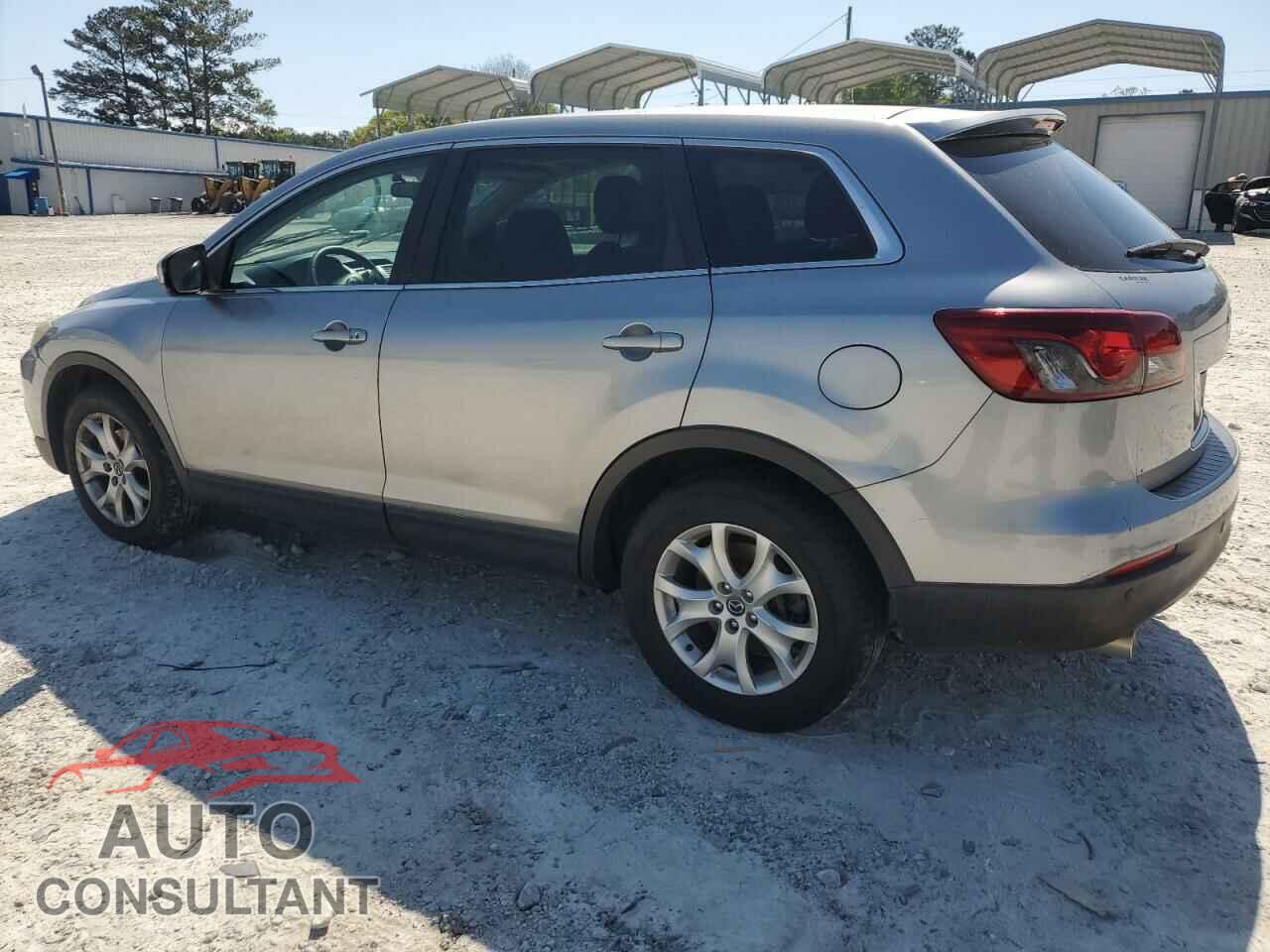 MAZDA CX-9 2013 - JM3TB3CV0D0409094