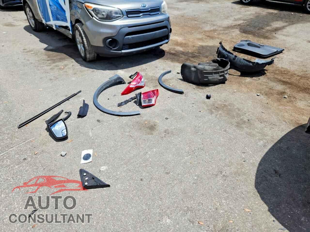 FORD ESCAPE 2014 - 1FMCU0F74EUA19572