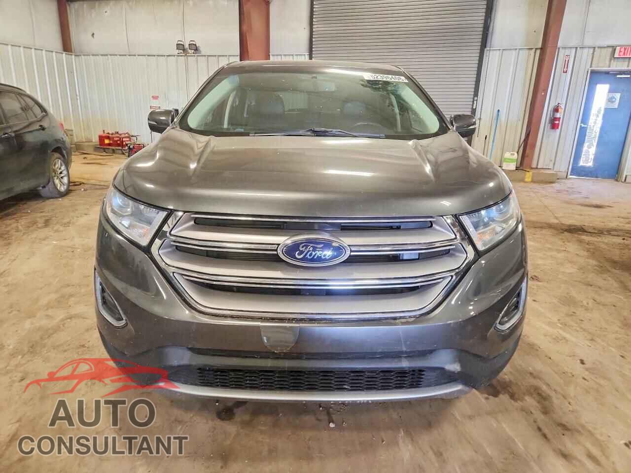 FORD EDGE 2017 - 2FMPK3K93HBC54068