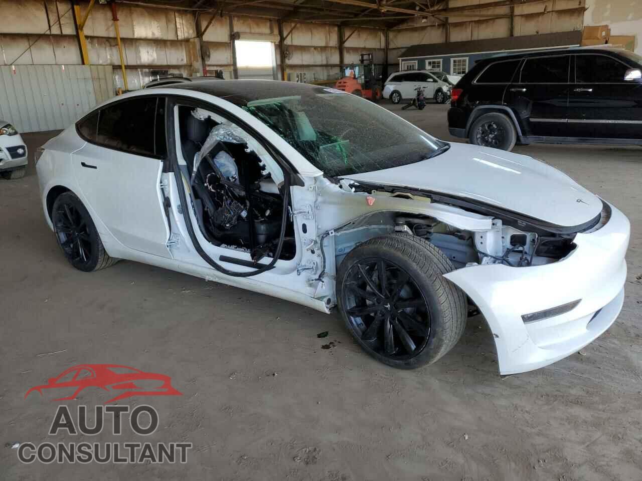 TESLA MODEL 3 2023 - 5YJ3E1EA2PF471049