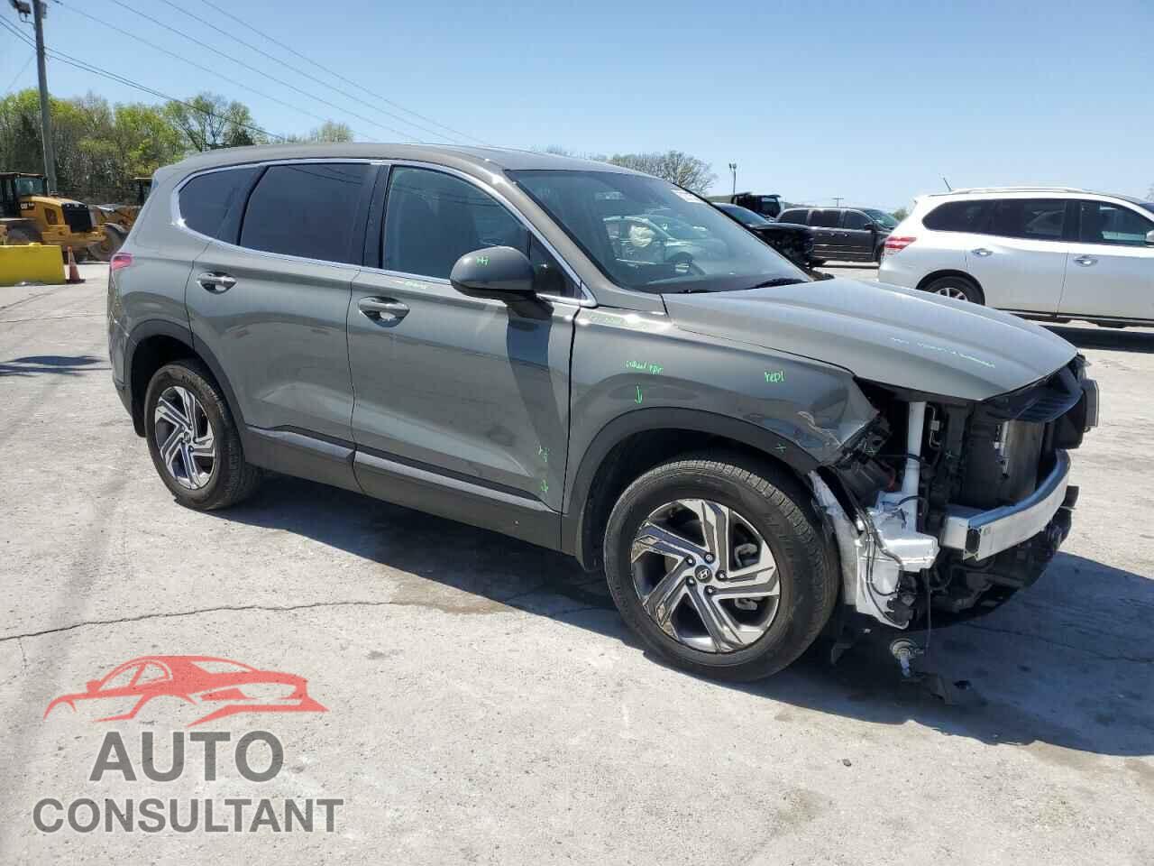 HYUNDAI SANTA FE 2023 - 5NMS14AJ9PH637712