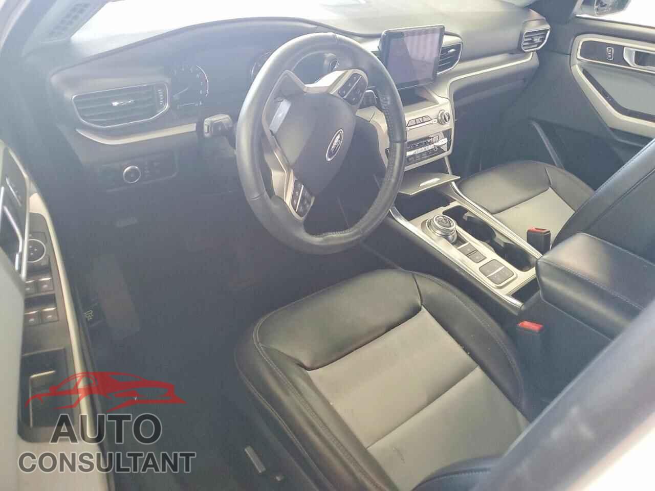 FORD EXPLORER 2023 - 1FMSK7DH4PGB75490