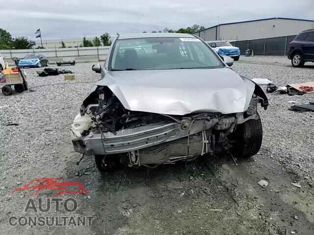 MAZDA 3 2013 - JM1BL1TF2D1776507