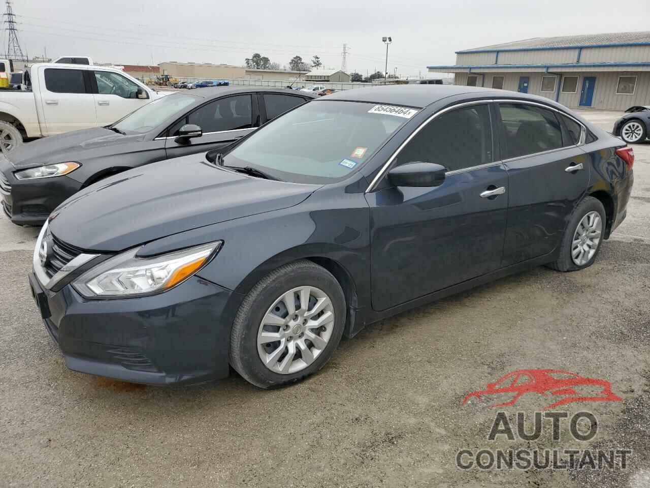 NISSAN ALTIMA 2017 - 1N4AL3AP8HC499509