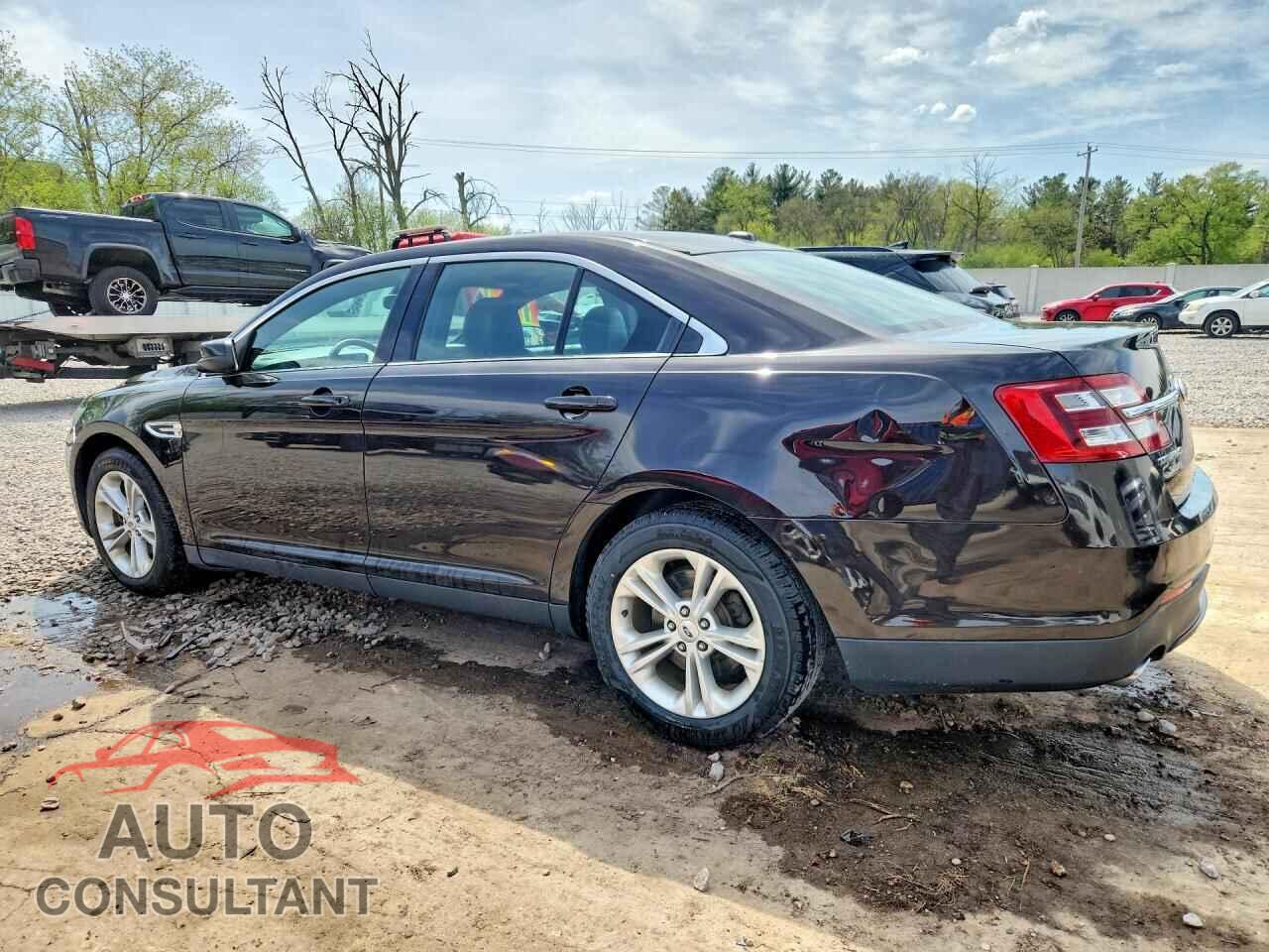 FORD TAURUS 2014 - 1FAHP2E82EG159969