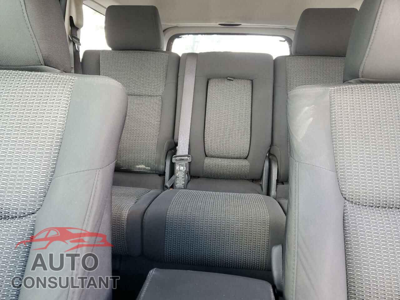 JEEP COMMANDER 2009 - 1J8HH48K89C540189
