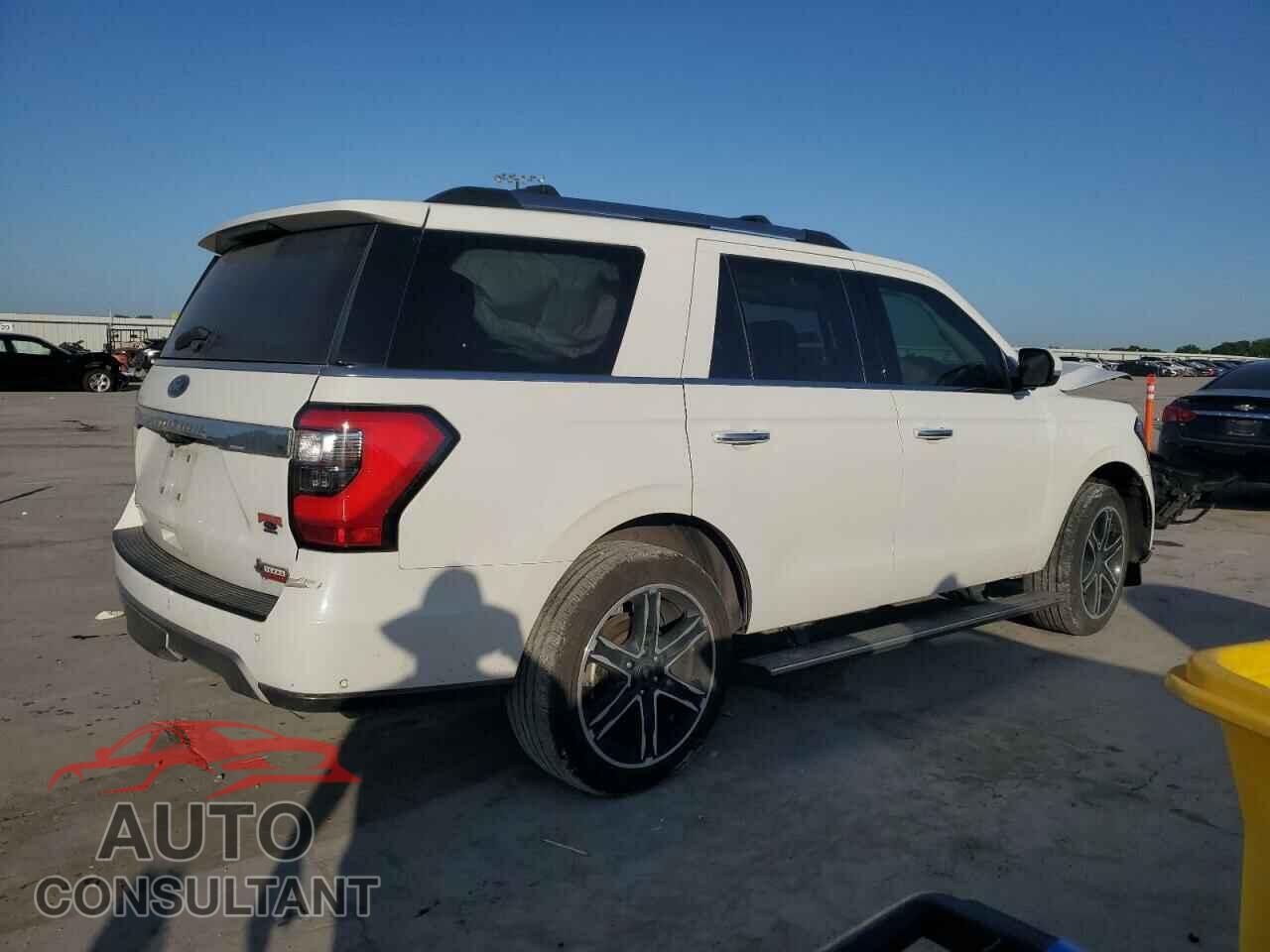 FORD EXPEDITION 2020 - 1FMJU1KT9LEA75949