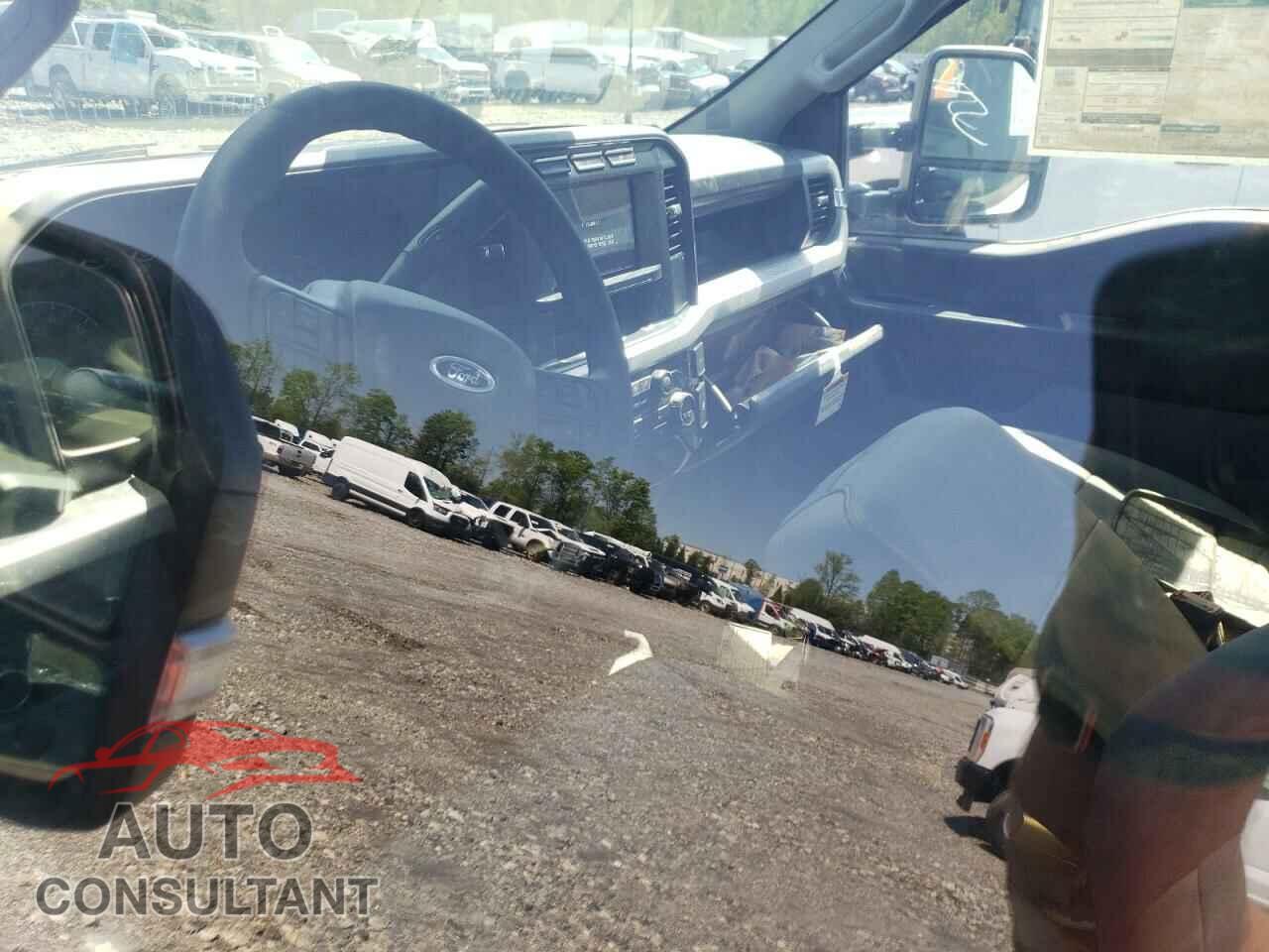FORD F250 2023 - 1FTBF2BAXPED63301