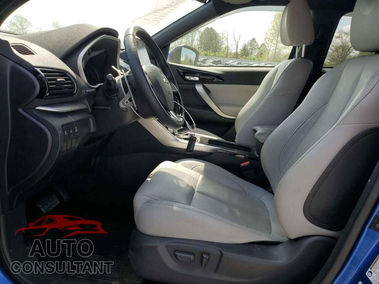 MITSUBISHI ECLIPSE 2023 - JA4ATWAAXPZ006488