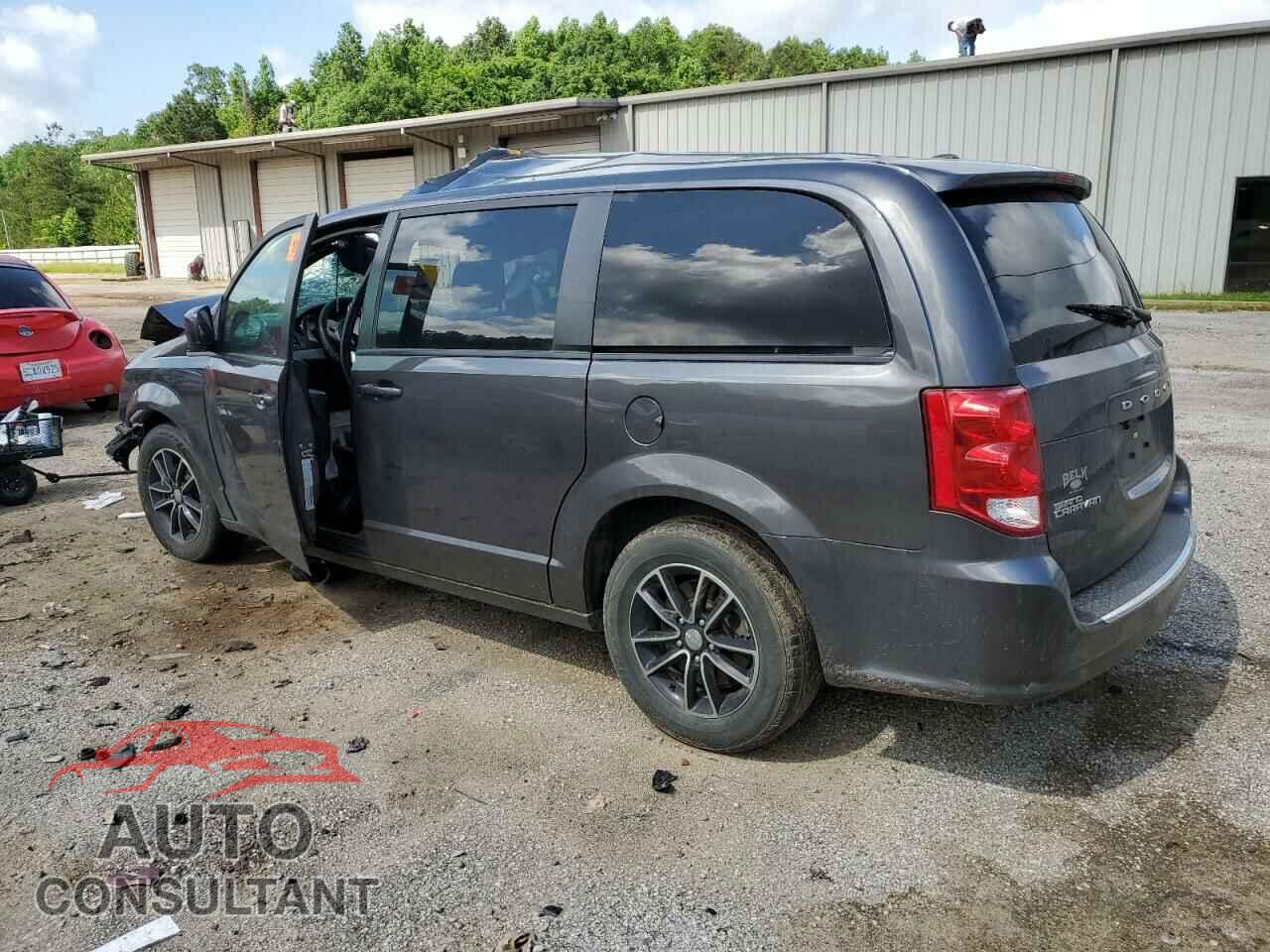 DODGE CARAVAN 2019 - 2C4RDGEG3KR641016
