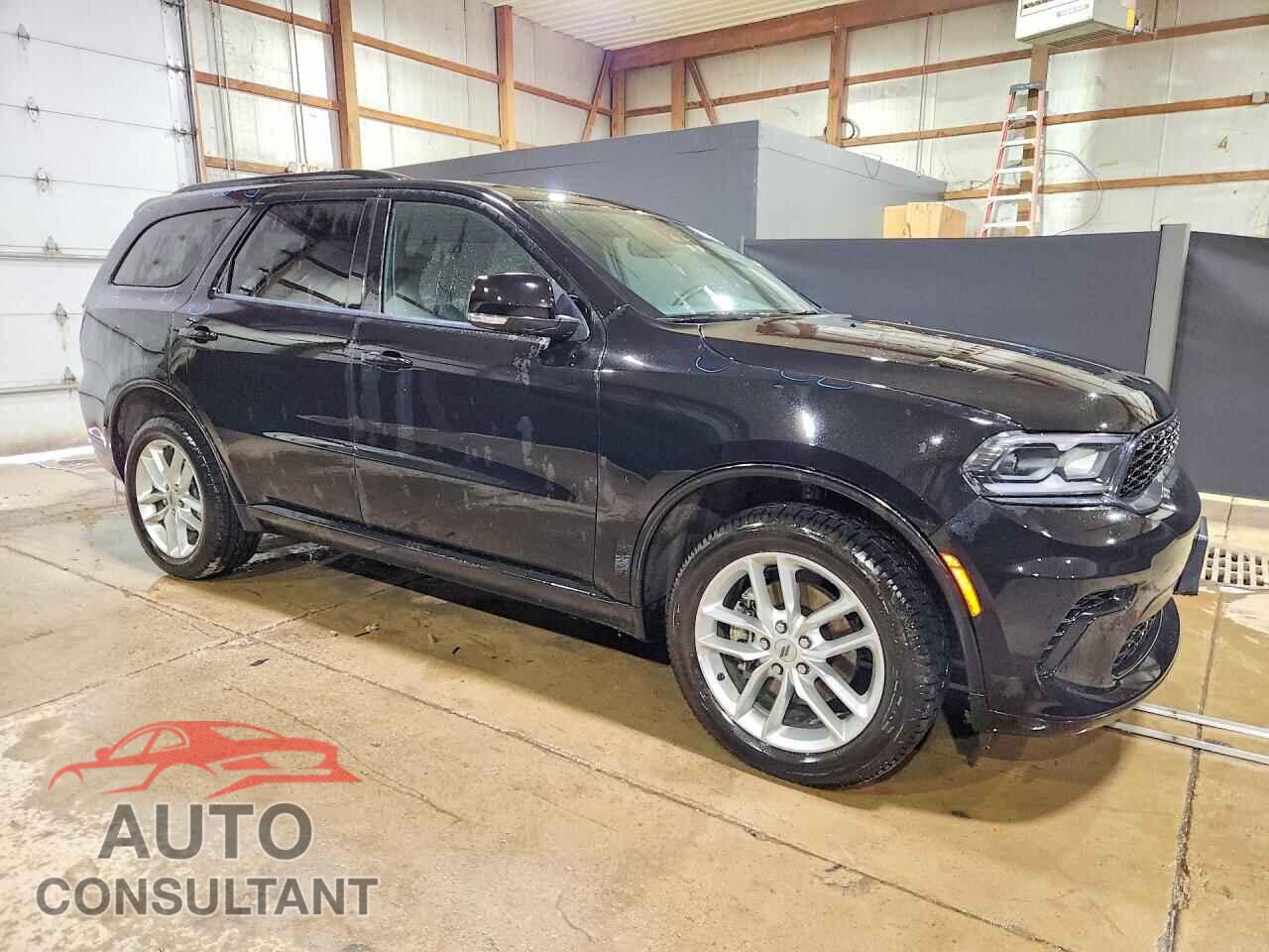 DODGE DURANGO 2024 - 1C4RDJDG4RC207656