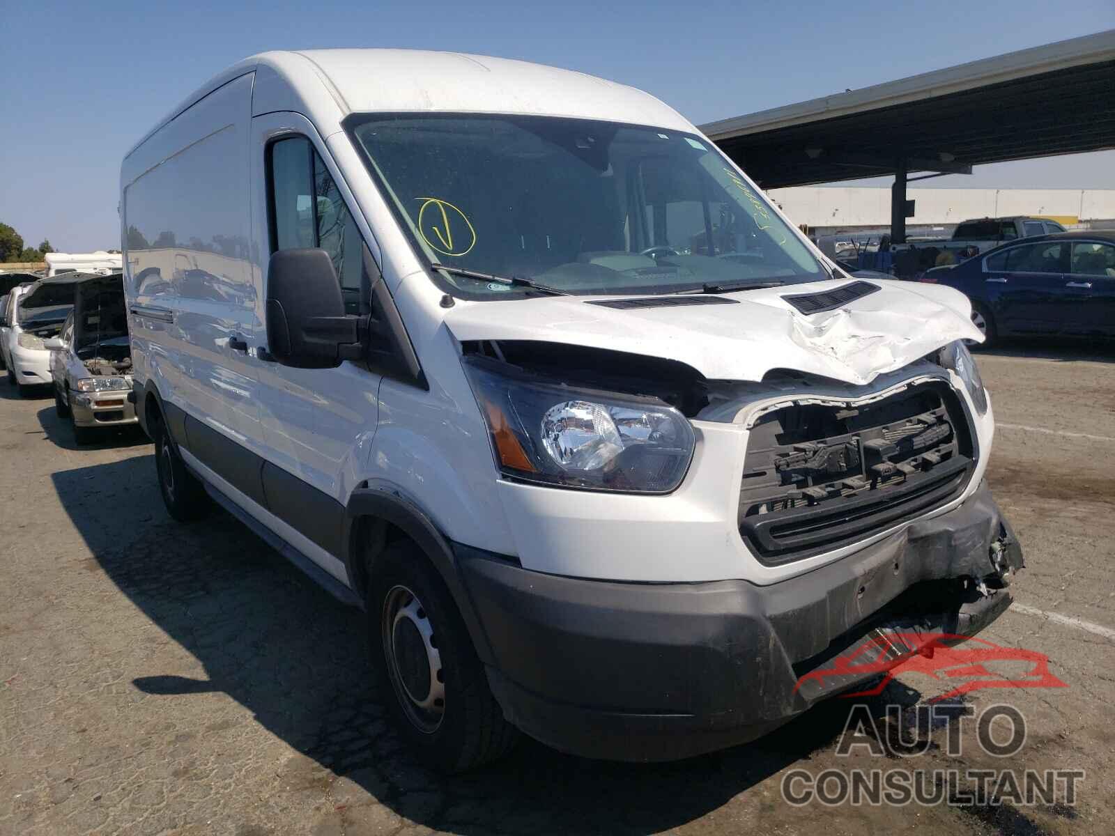 FORD TRANSIT CO 2019 - 1FTYR2CM9KKB83697