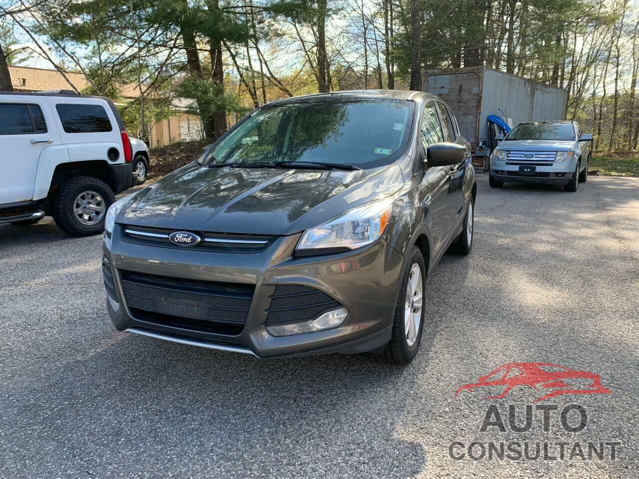 FORD ESCAPE 2016 - 1FMCU9GX6GUB42165