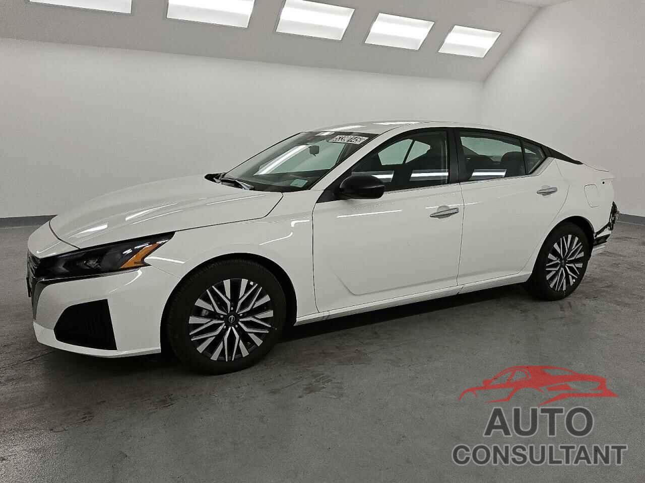 NISSAN ALTIMA 2025 - 1N4BL4DV0SN348325